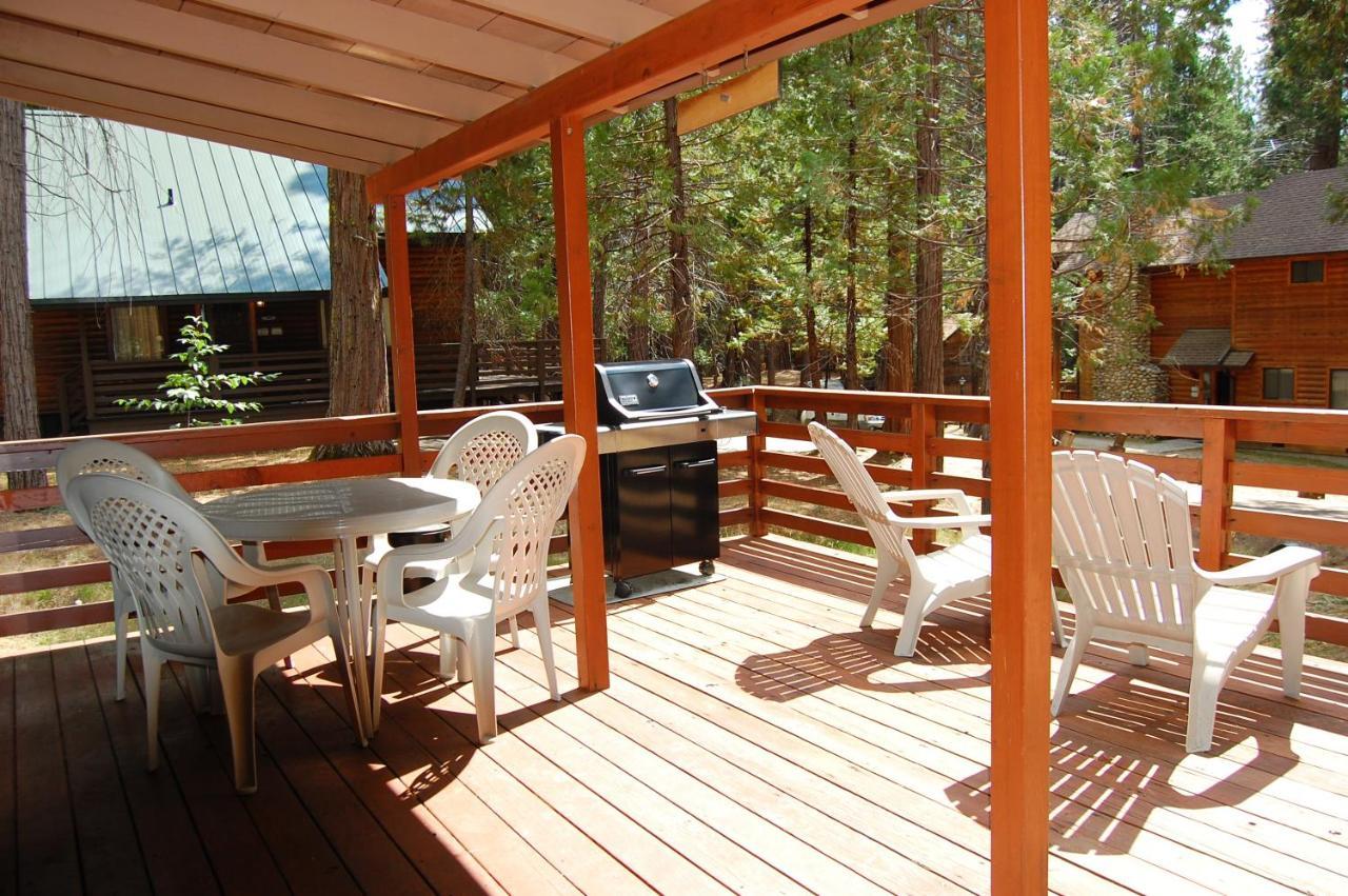 Chalet 35 Cubbys Den *