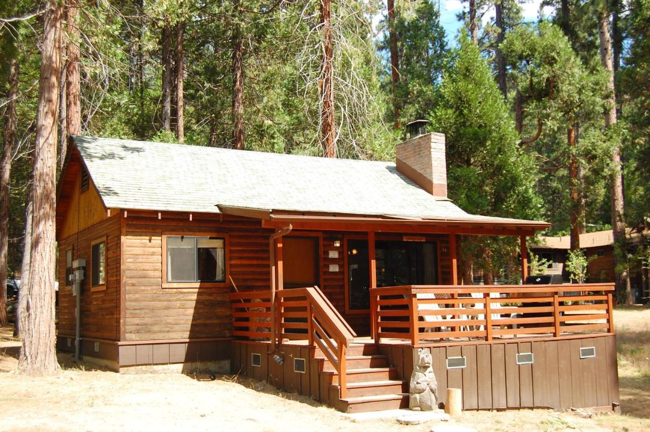 Chalet 35 Cubbys Den *