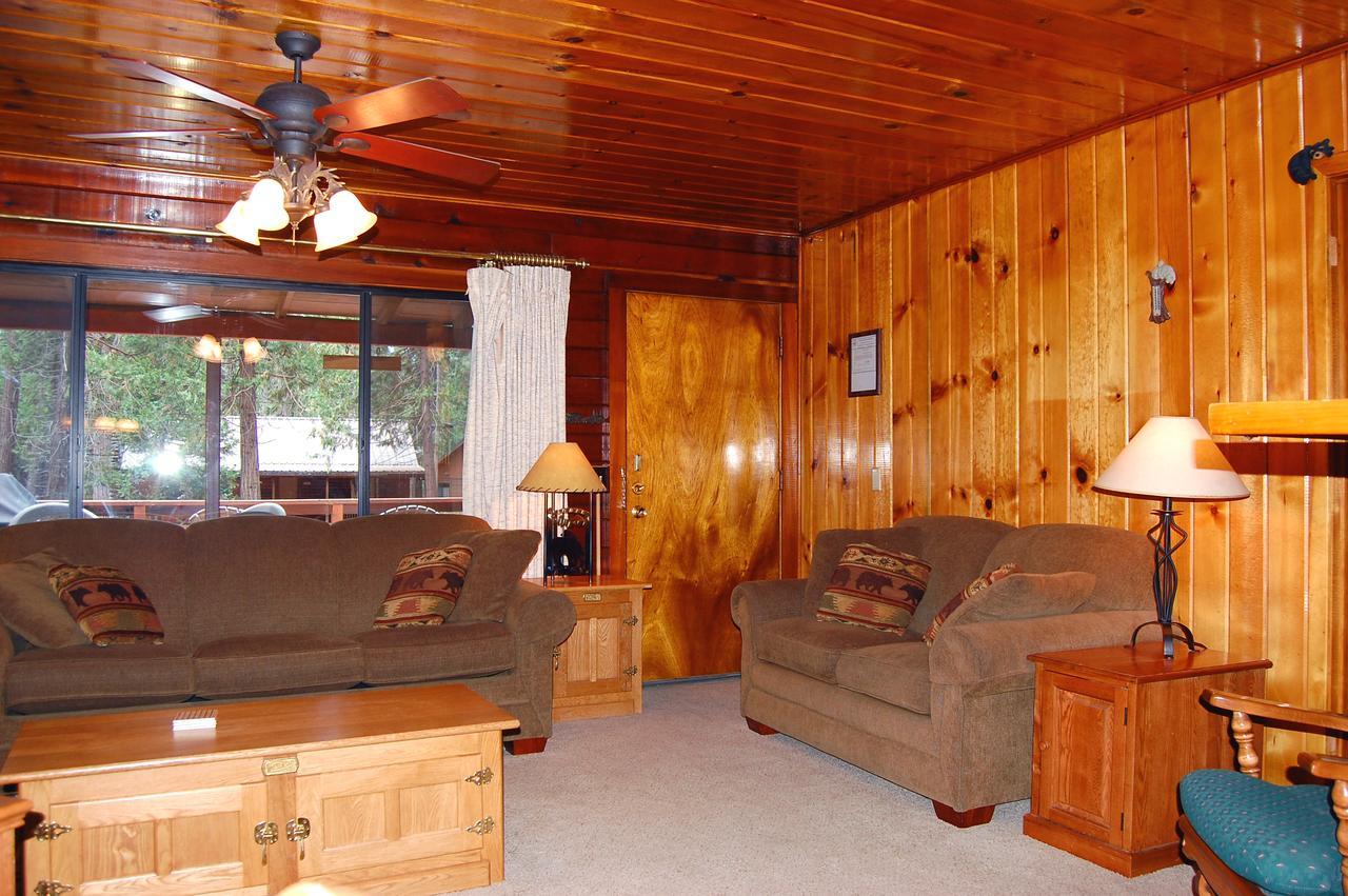 Chalet 35 Cubbys Den