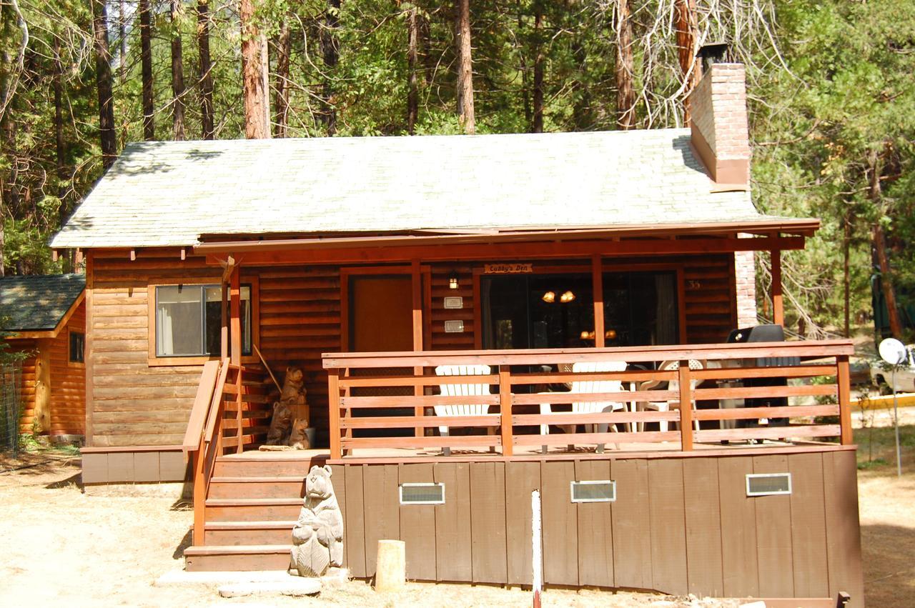 35 Cubbys Den Wawona